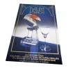 Affiche Vintage Daum Nancy | l'Atelier Imparfait