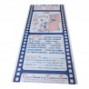 Affiche vintage Cinéma et Sexualités années 70 | l'Atelier Imparfait