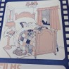 Affiche vintage Cinéma et Sexualités années 70 | l'Atelier Imparfait