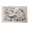 Lithographie Ancienne Ricard Opisso 1924 | l'Atelier Imparfait