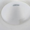 Assiette Piédouche Longchamp – Modèle Chrysis | l'Atelier Imparfait