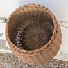 Panier osier couvercle vintage | L'Atelier Imparfait
