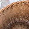 Panier osier couvercle vintage | L'Atelier Imparfait