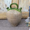 Gargoulette Ancienne en Terre Cuite Émaillée | L'Atelier Imparfait