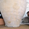Gargoulette Ancienne en Terre Cuite Émaillée | L'Atelier Imparfait