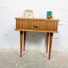 Table de Chevet Vintage | L'Atelier Imparfait Table de Chevet Vintage | L'Atelier Imparfait