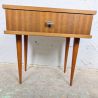 Table de Chevet Vintage | L'Atelier Imparfait Table de Chevet Vintage | L'Atelier Imparfait