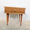 Table de Chevet Vintage | L'Atelier Imparfait Table de Chevet Vintage | L'Atelier Imparfait