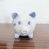 Tirelire Cochon Vintage | L'Atelier Imparfait