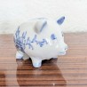 Tirelire Cochon Vintage | L'Atelier Imparfait