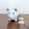Tirelire Cochon Vintage | L'Atelier Imparfait