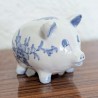 Tirelire Cochon Vintage | L'Atelier Imparfait