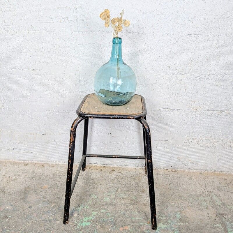 Tabouret Industriel | L'Atelier Imparfait