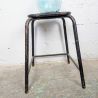 Tabouret Industriel | L'Atelier Imparfait Tabouret Industriel | L'Atelier Imparfait