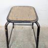 Tabouret Industriel | L'Atelier Imparfait Tabouret Industriel | L'Atelier Imparfait