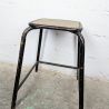 Tabouret Industriel | L'Atelier Imparfait Tabouret Industriel | L'Atelier Imparfait