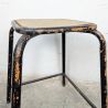 Tabouret Industriel | L'Atelier Imparfait Tabouret Industriel | L'Atelier Imparfait
