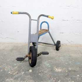 Tricycle enfant vintage...