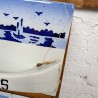 Épicerie Murale Vintage Faïence | l'Atelier Imparfait