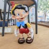 Pinocchio Vintage - Figurine Articulée | l'Atelier Imparfait