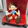Pinocchio Vintage - Figurine Articulée | l'Atelier Imparfait