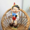 Pinocchio Vintage - Figurine Articulée | l'Atelier Imparfait