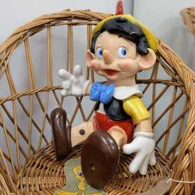 Pinocchio Vintage -...