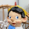 Pinocchio Vintage - Figurine Articulée | l'Atelier Imparfait