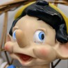 Pinocchio Vintage - Figurine Articulée | l'Atelier Imparfait