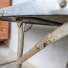 Table de camping pliante vintage | L'Atelier Imparfait