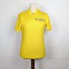 Maillot Jaune Cycliste vintage | l'Atelier Imparfait
