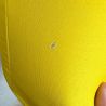 Maillot Jaune Cycliste vintage | l'Atelier Imparfait
