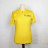 Maillot Jaune Cycliste vintage | l'Atelier Imparfait