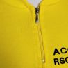 Maillot Jaune Cycliste vintage | l'Atelier Imparfait