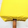 Maillot Jaune Cycliste vintage | l'Atelier Imparfait