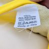 Maillot Jaune Cycliste vintage | l'Atelier Imparfait
