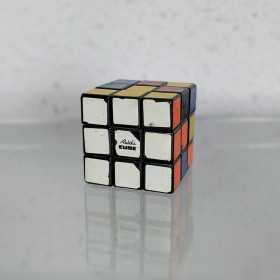 Rubik's Cube vintage...