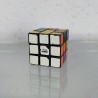 Rubik's Cube Vintage Original Années 80 - Jouet rétro