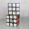 Rubik's Cube Vintage Original Années 80 - Jouet rétro