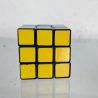 Rubik's Cube Vintage Original Années 80 - Jouet rétro Rubik's Cube Vintage Original Années 80 - Jouet rétro