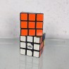 Rubik's Cube Vintage Original Années 80 - Jouet rétro