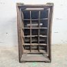 Caisse Porte-Bouteilles en Bois | L'Atelier Imparfait Caisse Porte-Bouteilles en Bois | L'Atelier Imparfait