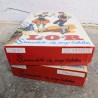Boîtes vintage L.O.R confiserie Pays Catalan | l'Atelier Imparfait