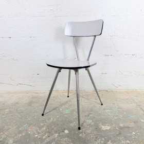 Chaise Formica design Roger...