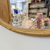 Miroir Baroque Ovale | L'Atelier Imparfait