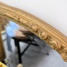 Miroir Baroque Ovale | L'Atelier Imparfait