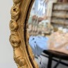 Miroir Baroque Ovale | L'Atelier Imparfait