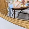 Miroir Baroque Ovale | L'Atelier Imparfait
