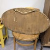 Miroir Baroque Ovale | L'Atelier Imparfait