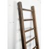 Échelle Ancienne en Bois | L'Atelier Imparfait Échelle Ancienne en Bois | L'Atelier Imparfait